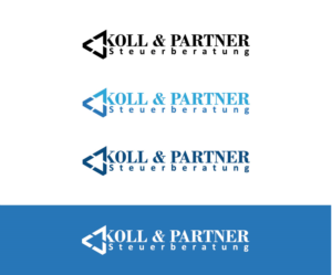 Design de Logo par Riyan Kusumo pour KOLL & PARTNER  | Design : #15788560