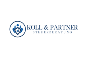 Logo Design by ivo_i_ivanov for KOLL & PARTNER  | Design: #15736407