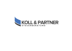 Logo Design by ivo_i_ivanov for KOLL & PARTNER  | Design: #15736408