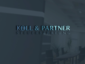 Logo Design by jan2you for KOLL & PARTNER  | Design: #15748133