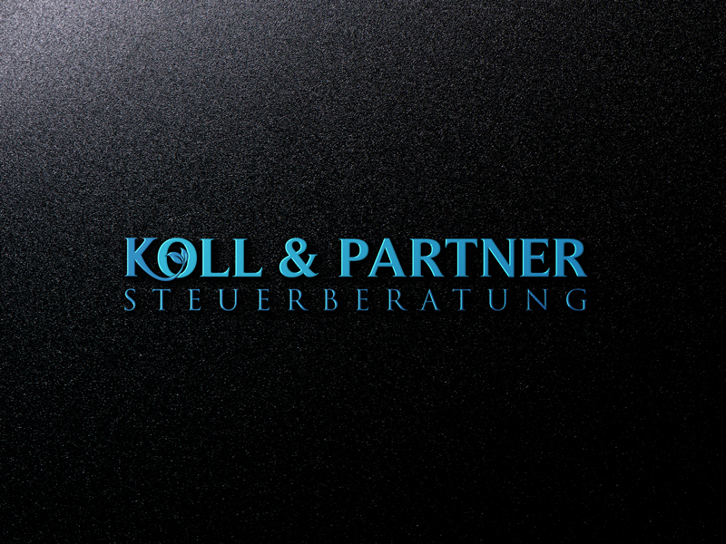 Logo Design by jan2you for KOLL & PARTNER  | Design #15748136