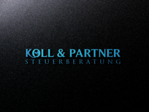 Logo Design by jan2you for KOLL & PARTNER  | Design: #15748136