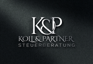 Logo Design by rocklee for KOLL & PARTNER  | Design: #15756201