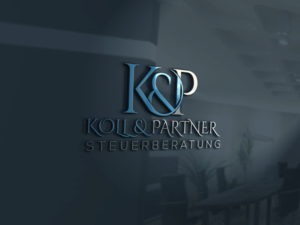 Design de Logo par rocklee pour KOLL & PARTNER  | Design : #15756203