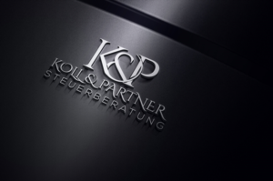 Design de Logo par rocklee pour KOLL & PARTNER  | Design : #15756204