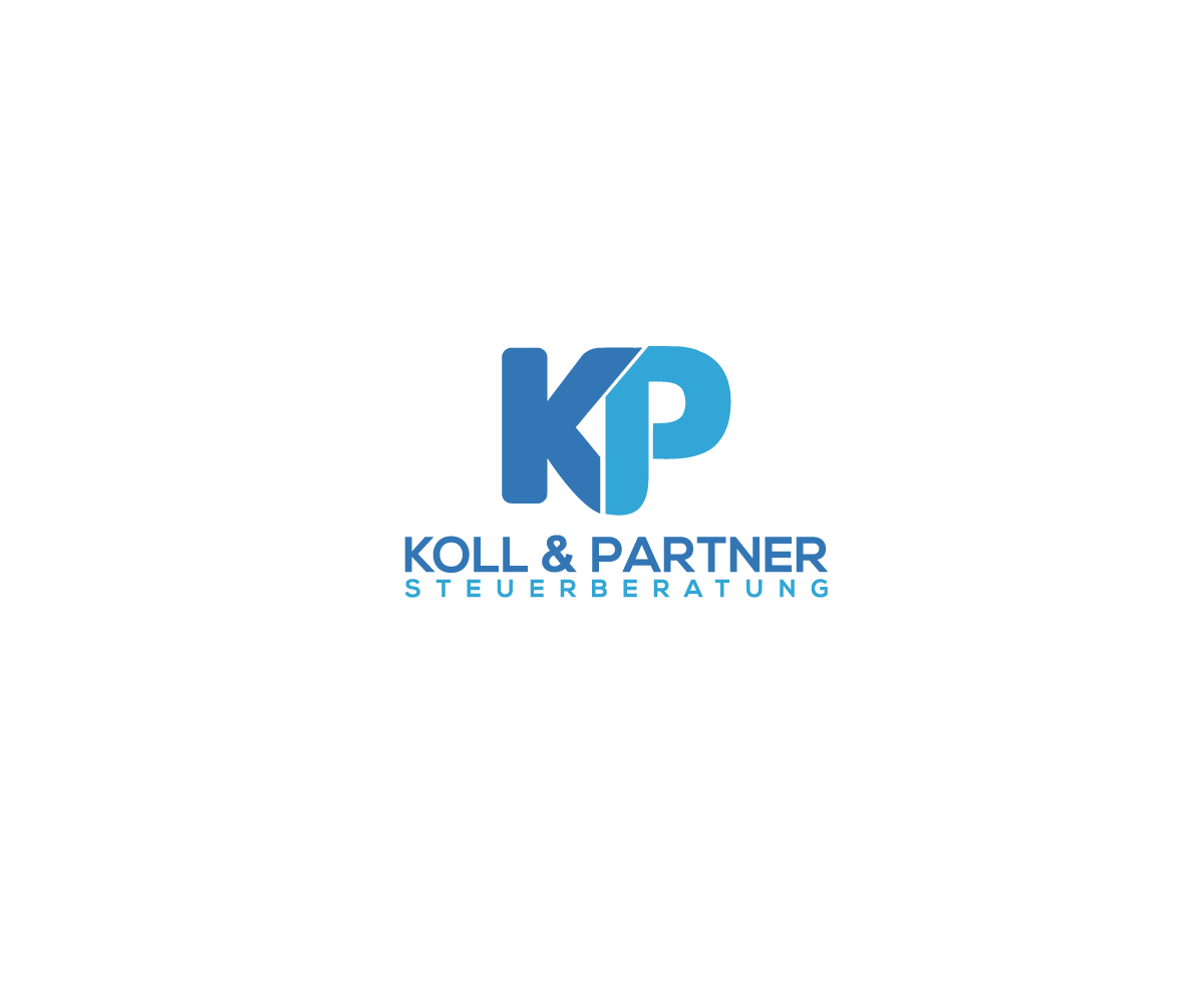 Logo Design by S Creation for KOLL & PARTNER  | Design #15744381