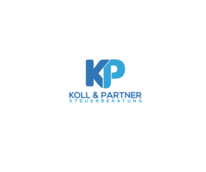 Logo Design by S Creation for KOLL & PARTNER  | Design: #15744381