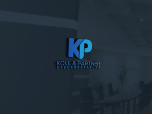 Logo Design by S Creation for KOLL & PARTNER  | Design: #15744382