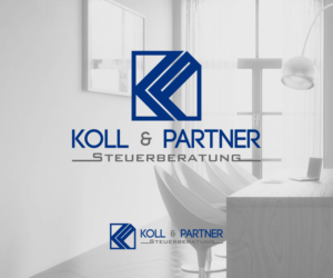 Design de Logo par w15 pour KOLL & PARTNER  | Design : #15873851