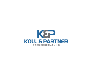 Design de Logo par A S design @ pour KOLL & PARTNER  | Design : #15751112