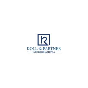 Design de Logo par Ana124 pour KOLL & PARTNER  | Design : #15810868