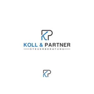 Design de Logo par Desidesign17 pour KOLL & PARTNER  | Design : #15764665
