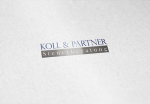 Design de Logo par Umuarus pour KOLL & PARTNER  | Design : #15876524