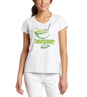 T-shirt Design by wishal shingolia for Think It Wear It Express, LLC | Design: #15732171
