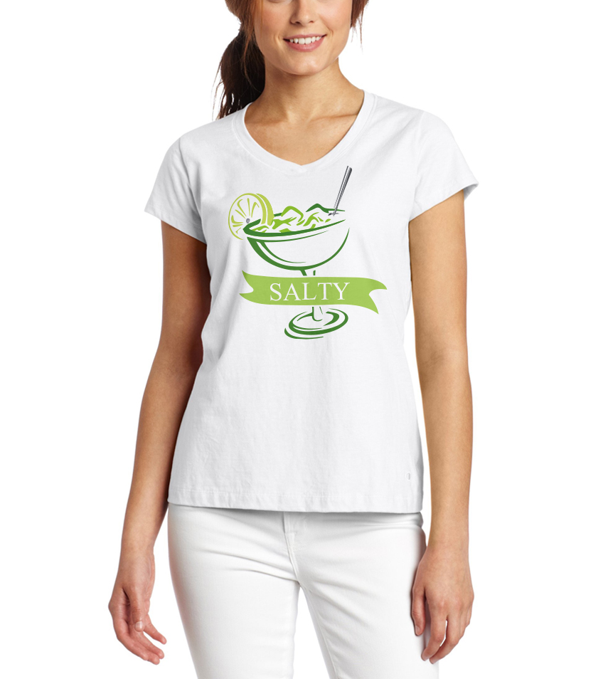 T-Shirt-Design von wishal shingolia für Think It Wear It Express, LLC | Design #15732174