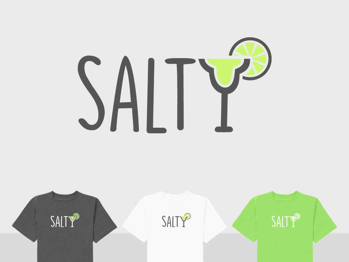T-shirt Design by STierney for Think It Wear It Express, LLC | Design: #15733177