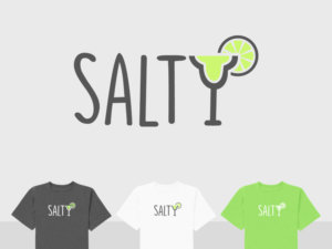T-shirt Design by STierney