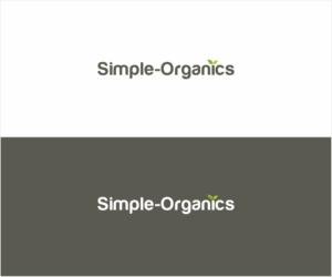 Simple-Organics | Logo Design by Logocraft