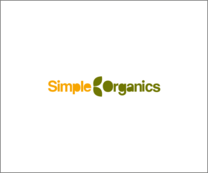 Simple-Organics | Logo Design by pachilakili