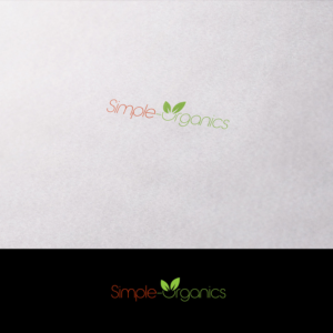 Simple-Organics | Logo Design by ClearDesign
