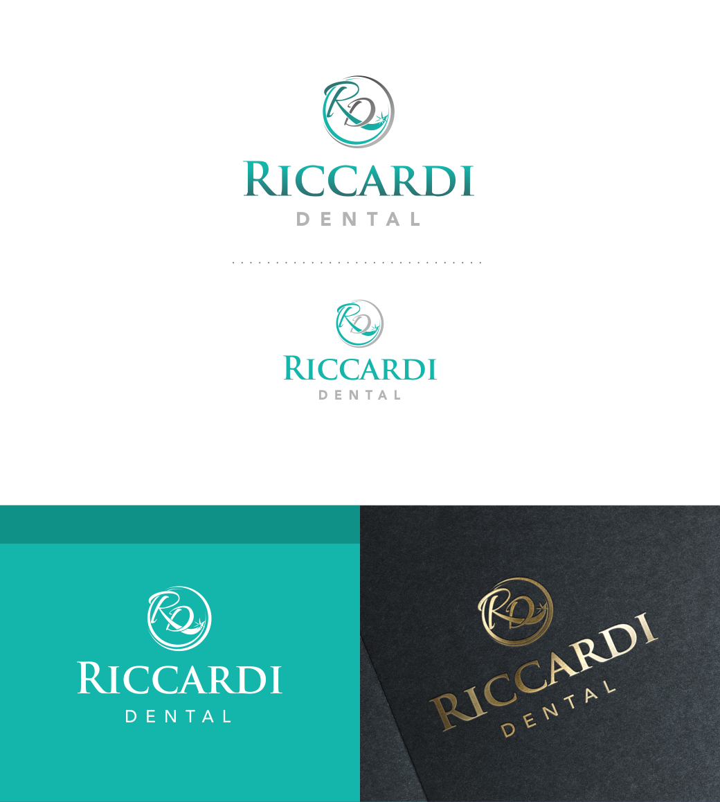 Logo Design by *mary for this project | Design #15736149