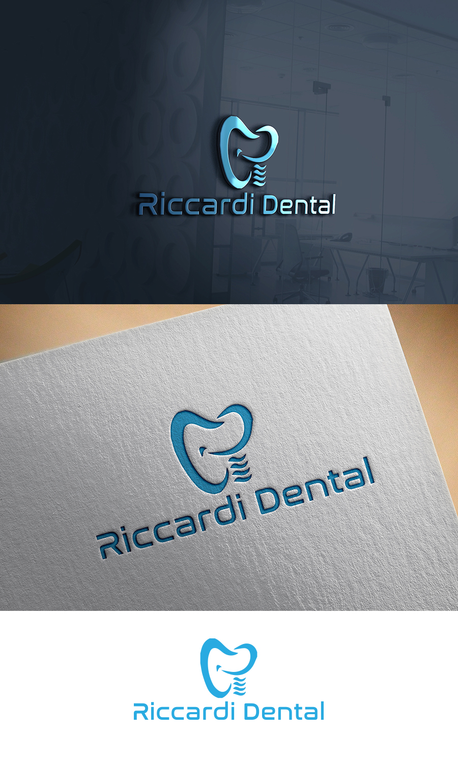 Logo Design by supercreative for this project | Design #15744102