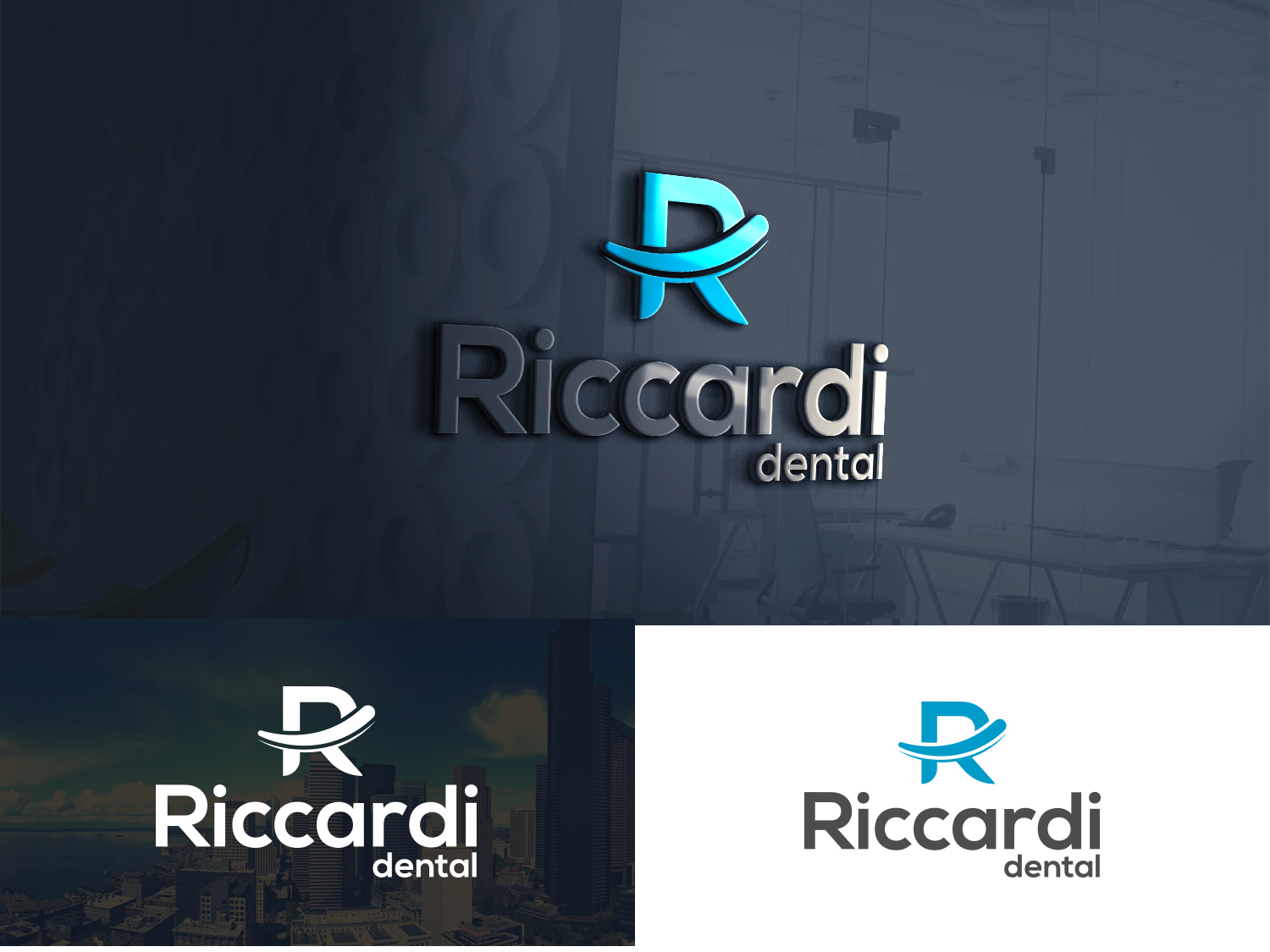 Logo Design by Aliza Creative for this project | Design #15732842