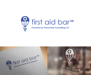 Logo Design by Elizabeta for Parachute Consulting LLC | Design: #15749123