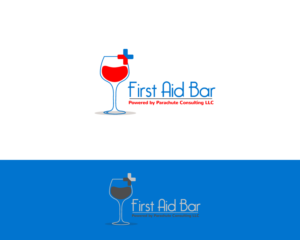 Logo Design by Pram Shaw for Parachute Consulting LLC | Design: #15742036