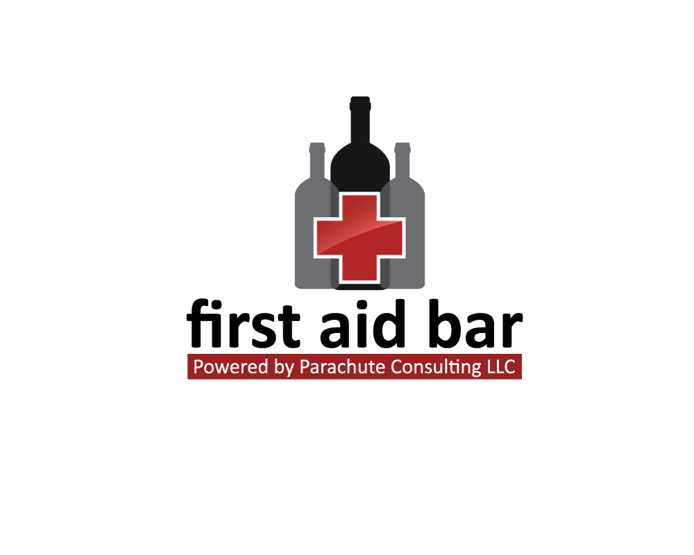 Logo Design by Pram Shaw for Parachute Consulting LLC | Design #15745213