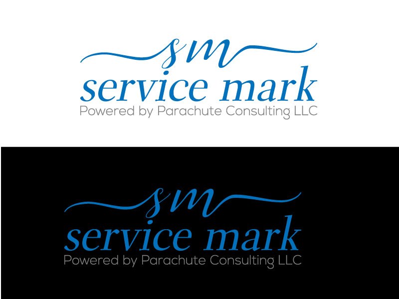 Logo Design by rocklee for Parachute Consulting LLC | Design #15756323