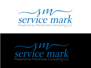 Logo Design by rocklee for Parachute Consulting LLC | Design: #15756323