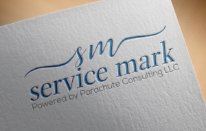 Logo Design by rocklee for Parachute Consulting LLC | Design: #15756324