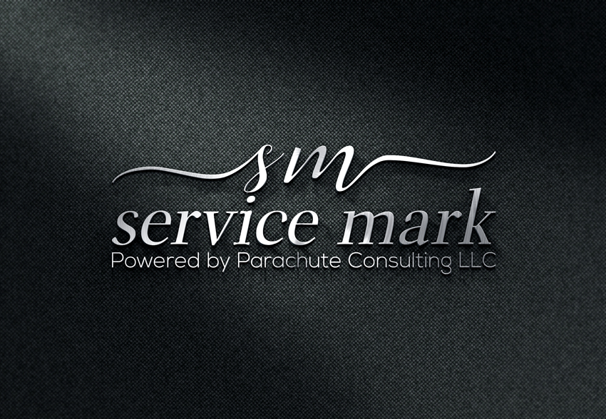 Logo Design by rocklee for Parachute Consulting LLC | Design #15756325