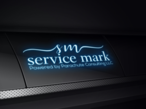 Logo Design by rocklee for Parachute Consulting LLC | Design: #15756336