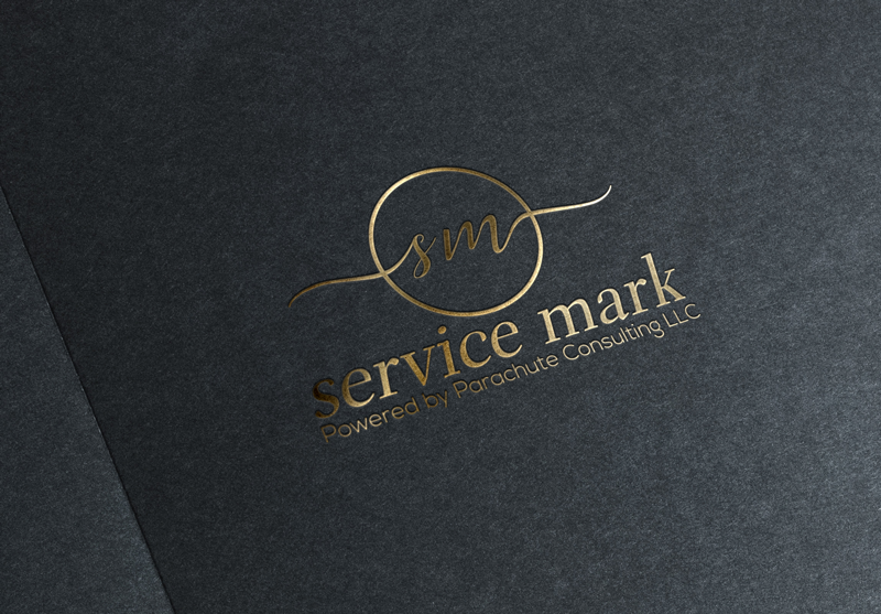 Logo Design by rocklee for Parachute Consulting LLC | Design #15756337