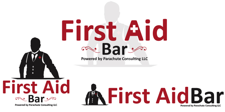 Logo Design by allaboutthebuzz69 for Parachute Consulting LLC | Design #15749744