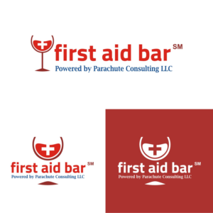 Logo Design by Ahsa_Design for Parachute Consulting LLC | Design: #15725820
