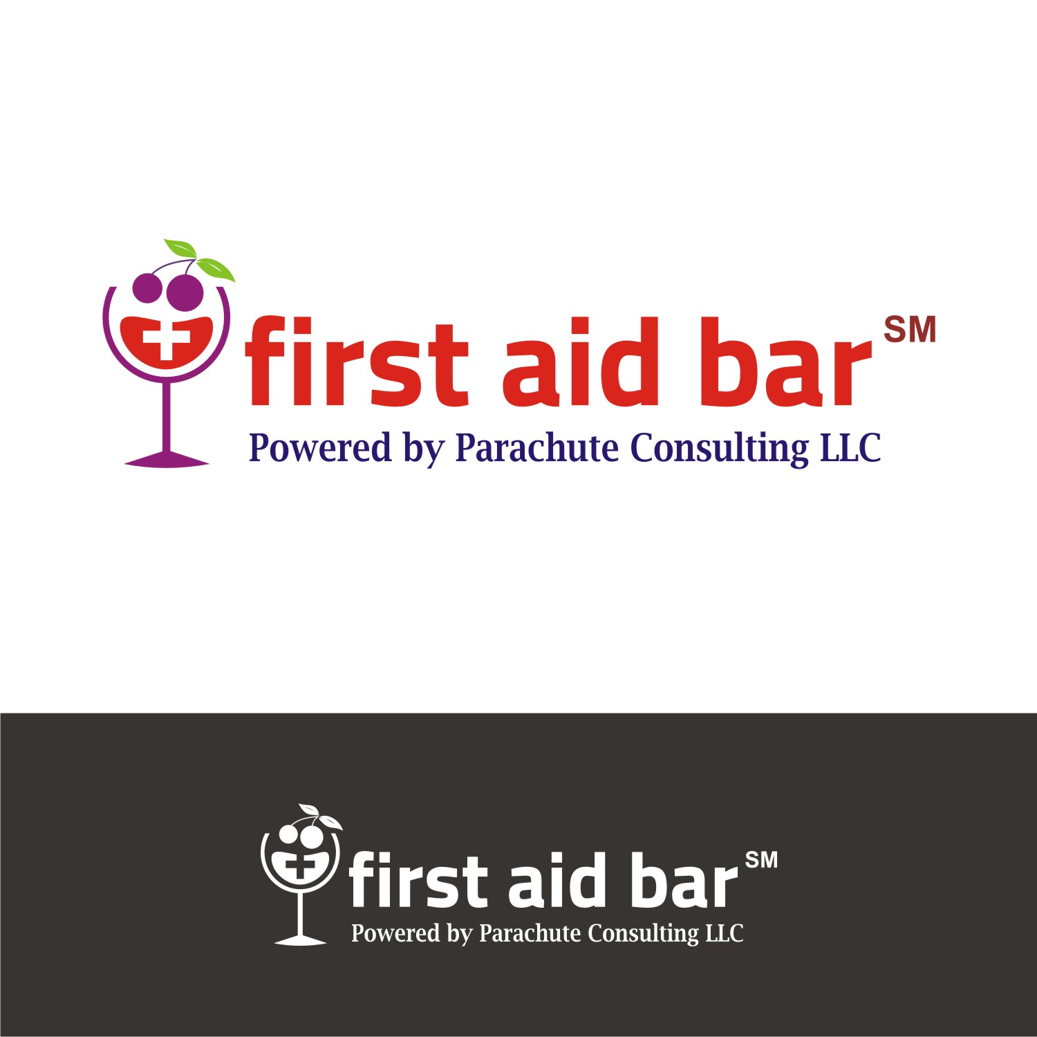 Logo Design by Ahsa_Design for Parachute Consulting LLC | Design #15729841