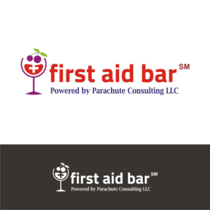 Logo Design by Ahsa_Design for Parachute Consulting LLC | Design: #15729841