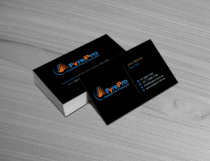 Business Card Design by Pixi Dust for Fyre Pro Aus | Design: #15737434