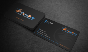 Business Card Design by Riz' for Fyre Pro Aus | Design: #15731021