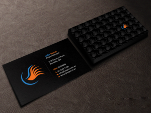 Business Card Design by Creations Box 2015 for Fyre Pro Aus | Design: #15775038