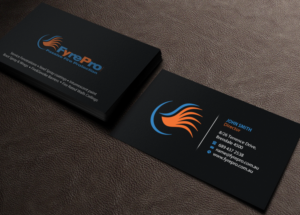 Business Card Design by Brand aid for Fyre Pro Aus | Design: #15732746
