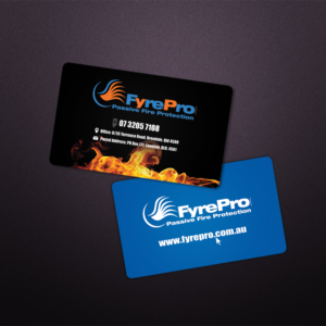 Business Card Design by design88