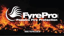 Business Card Design by Felipe Locatelli Gomes for Fyre Pro Aus | Design #15750566