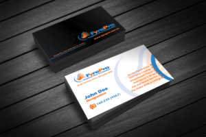 Business Card Design by creationz2011 for Fyre Pro Aus | Design: #15816152