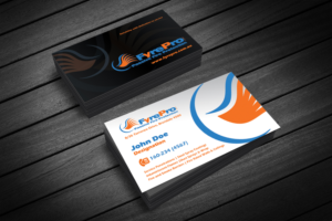 Business Card Design by creationz2011 for Fyre Pro Aus | Design: #15816452