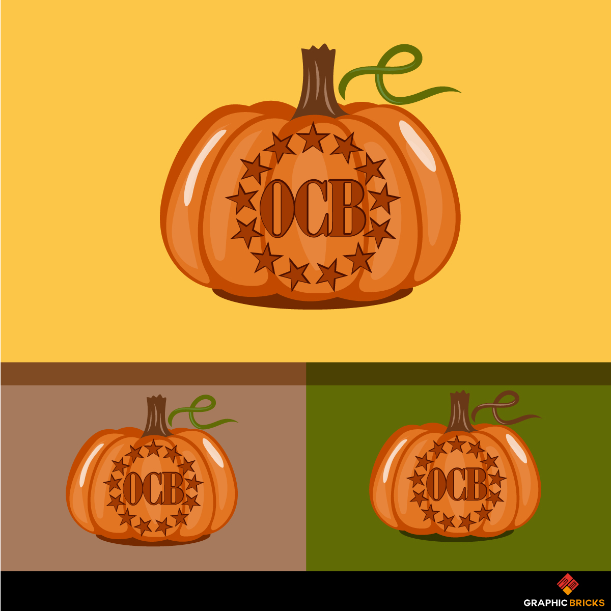 Logo Design by Graphic Bricks for Old Colony Brewing Inc. | Design #15746741