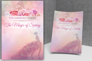 Invitation Design by EA5Designs for this project | Design: #15745603